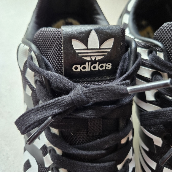 Adidas zx FLUX sneakers - Picture 7 of 15